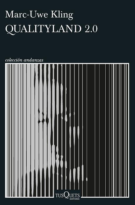 QUALITYLAND 2.0 | 9788411072298 | KLING, MARC-UWE | Llibres Parcir | Librería Parcir | Librería online de Manresa | Comprar libros en catalán y castellano online