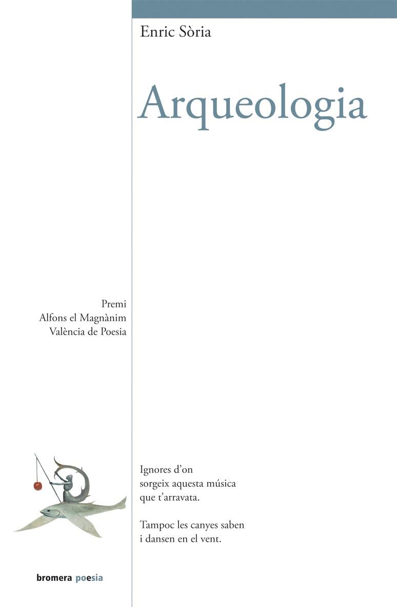 ARQUEOLOGIA | 9788490260869 | SÒRIA PARRA, ENRIC | Llibres Parcir | Librería Parcir | Librería online de Manresa | Comprar libros en catalán y castellano online