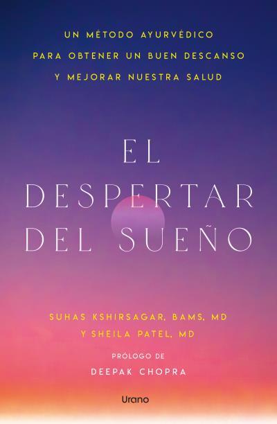 EL DESPERTAR DEL SUEÑO | 9791387662202 | KSHIRSAGAR, SUHAS/PATEL, SHEILA | Llibres Parcir | Llibreria Parcir | Llibreria online de Manresa | Comprar llibres en català i castellà online