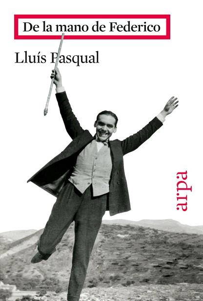 DE LA MANO DE FEDERICO | 9788416601073 | PASQUAL, LLUÍS | Llibres Parcir | Llibreria Parcir | Llibreria online de Manresa | Comprar llibres en català i castellà online