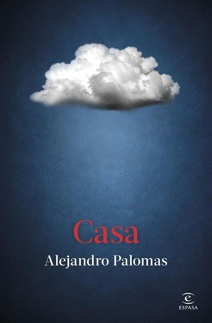CASA | 9788467083231 | PALOMAS, ALEJANDRO | Llibres Parcir | Llibreria Parcir | Llibreria online de Manresa | Comprar llibres en català i castellà online