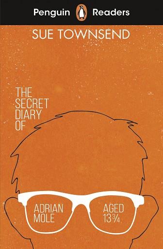 THE SECRET DIARY OF ADRIAN MOLE AGED 13 3;4.(PENGU | 9780241520710 | , S. TOWNSEND | Llibres Parcir | Llibreria Parcir | Llibreria online de Manresa | Comprar llibres en català i castellà online