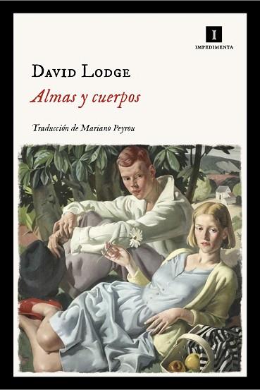ALMAS Y CUERPOS | 9788417553388 | LODGE, DAVID | Llibres Parcir | Llibreria Parcir | Llibreria online de Manresa | Comprar llibres en català i castellà online