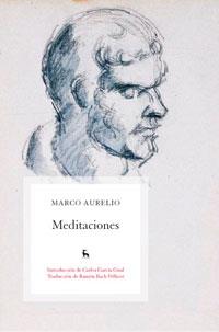 MEDITACIONES MARCO AURELIO | 9788424906405 | Llibres Parcir | Librería Parcir | Librería online de Manresa | Comprar libros en catalán y castellano online