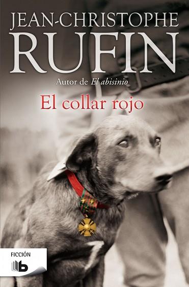 EL COLLAR ROJO | 9788490702444 | RUFIN, JEAN-CHRISTOPHE | Llibres Parcir | Llibreria Parcir | Llibreria online de Manresa | Comprar llibres en català i castellà online