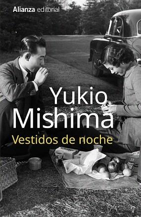 VESTIDOS DE NOCHE | 9788491040439 | MISHIMA, YUKIO | Llibres Parcir | Librería Parcir | Librería online de Manresa | Comprar libros en catalán y castellano online