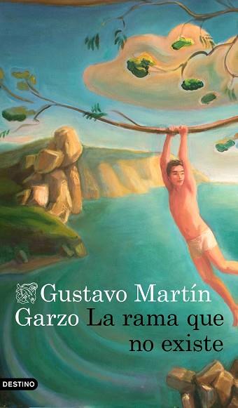 LA RAMA QUE NO EXISTE | 9788423355525 | MARTÍN GARZO, GUSTAVO | Llibres Parcir | Llibreria Parcir | Llibreria online de Manresa | Comprar llibres en català i castellà online