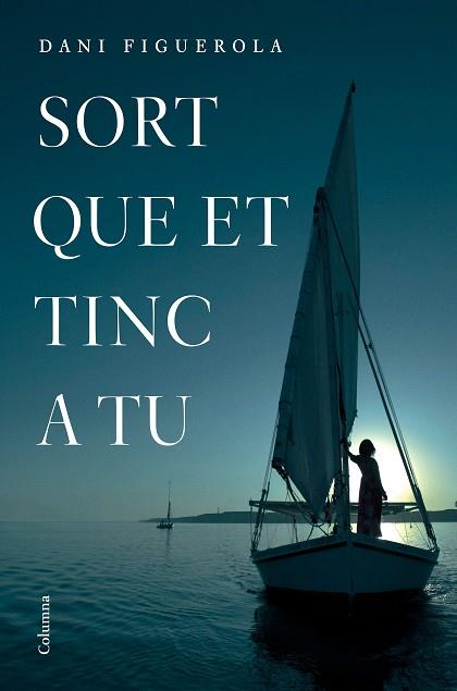 SORT QUE ET TINC A TU | 9788466423984 | FIGUEROLA PINO, DANI | Llibres Parcir | Llibreria Parcir | Llibreria online de Manresa | Comprar llibres en català i castellà online