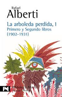 ARBOLEDA PERDIDA 1 | 9788420638027 | ALBERTI | Llibres Parcir | Llibreria Parcir | Llibreria online de Manresa | Comprar llibres en català i castellà online