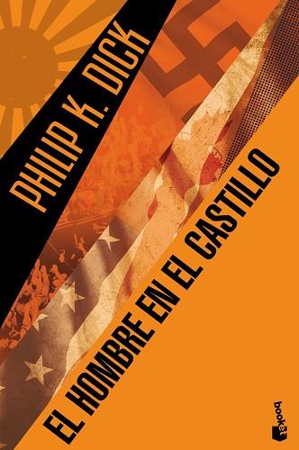 EL HOMBRE EN EL CASTILLO | 9788445001844 | DICK, PHILIP K. | Llibres Parcir | Llibreria Parcir | Llibreria online de Manresa | Comprar llibres en català i castellà online