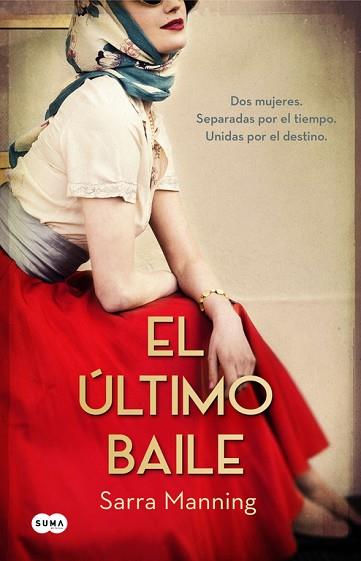 EL ÚLTIMO BAILE | 9788483658741 | MANNING, SARRA | Llibres Parcir | Llibreria Parcir | Llibreria online de Manresa | Comprar llibres en català i castellà online