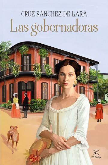 LAS GOBERNADORAS | 9788467081749 | SÁNCHEZ DE LARA, CRUZ | Llibres Parcir | Llibreria Parcir | Llibreria online de Manresa | Comprar llibres en català i castellà online