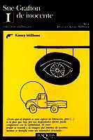 I DE INOCENTE | 9788472236868 | GRAFTON SUE | Llibres Parcir | Llibreria Parcir | Llibreria online de Manresa | Comprar llibres en català i castellà online