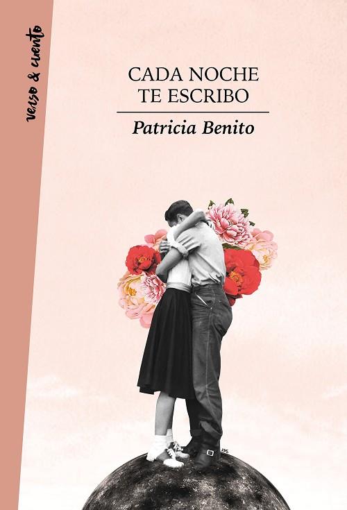 CADA NOCHE TE ESCRIBO | 9788403522367 | BENITO, PATRICIA | Llibres Parcir | Librería Parcir | Librería online de Manresa | Comprar libros en catalán y castellano online
