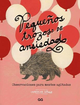 PEQUEÑOS TROZOS DE ANSIEDAD | 9788425232787 | LEPAGE, CATHERINE | Llibres Parcir | Llibreria Parcir | Llibreria online de Manresa | Comprar llibres en català i castellà online