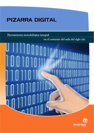 Pizarra digital | 9788498393941 | 'José Luis Murado Bouso' | Llibres Parcir | Llibreria Parcir | Llibreria online de Manresa | Comprar llibres en català i castellà online