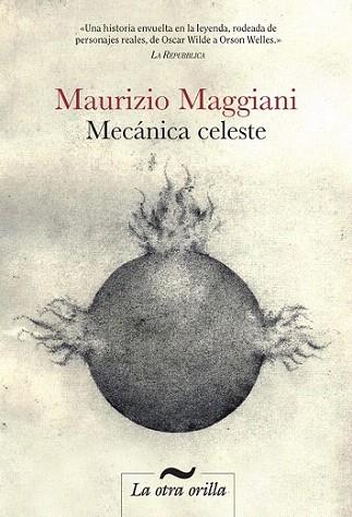 MECANICA CELESTE | 9788492451982 | MAGGIANI MAURIZIO | Llibres Parcir | Llibreria Parcir | Llibreria online de Manresa | Comprar llibres en català i castellà online