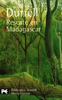 RESCATE EN MADAGASCAR alianza bolsillo | 9788420649801 | DURRELL GERALD | Llibres Parcir | Librería Parcir | Librería online de Manresa | Comprar libros en catalán y castellano online
