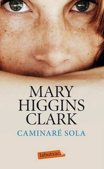 Caminaré sola | 9788499306247 | Mary Higgins Clark | Llibres Parcir | Llibreria Parcir | Llibreria online de Manresa | Comprar llibres en català i castellà online