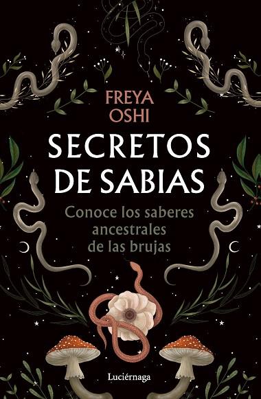 SECRETOS DE SABIAS | 9791387667047 | OSHI, FREYA | Llibres Parcir | Llibreria Parcir | Llibreria online de Manresa | Comprar llibres en català i castellà online