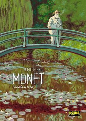 MONET | 9788467926705 | RÚBIO | Llibres Parcir | Llibreria Parcir | Llibreria online de Manresa | Comprar llibres en català i castellà online