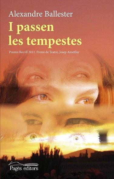 I passen les tempestes | 9788499751986 | Ballester Moragues, Alexandre | Llibres Parcir | Librería Parcir | Librería online de Manresa | Comprar libros en catalán y castellano online