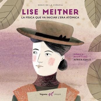 LISE MEITNER | 9788417137137 | VEGUETA EDICIONS | Llibres Parcir | Llibreria Parcir | Llibreria online de Manresa | Comprar llibres en català i castellà online