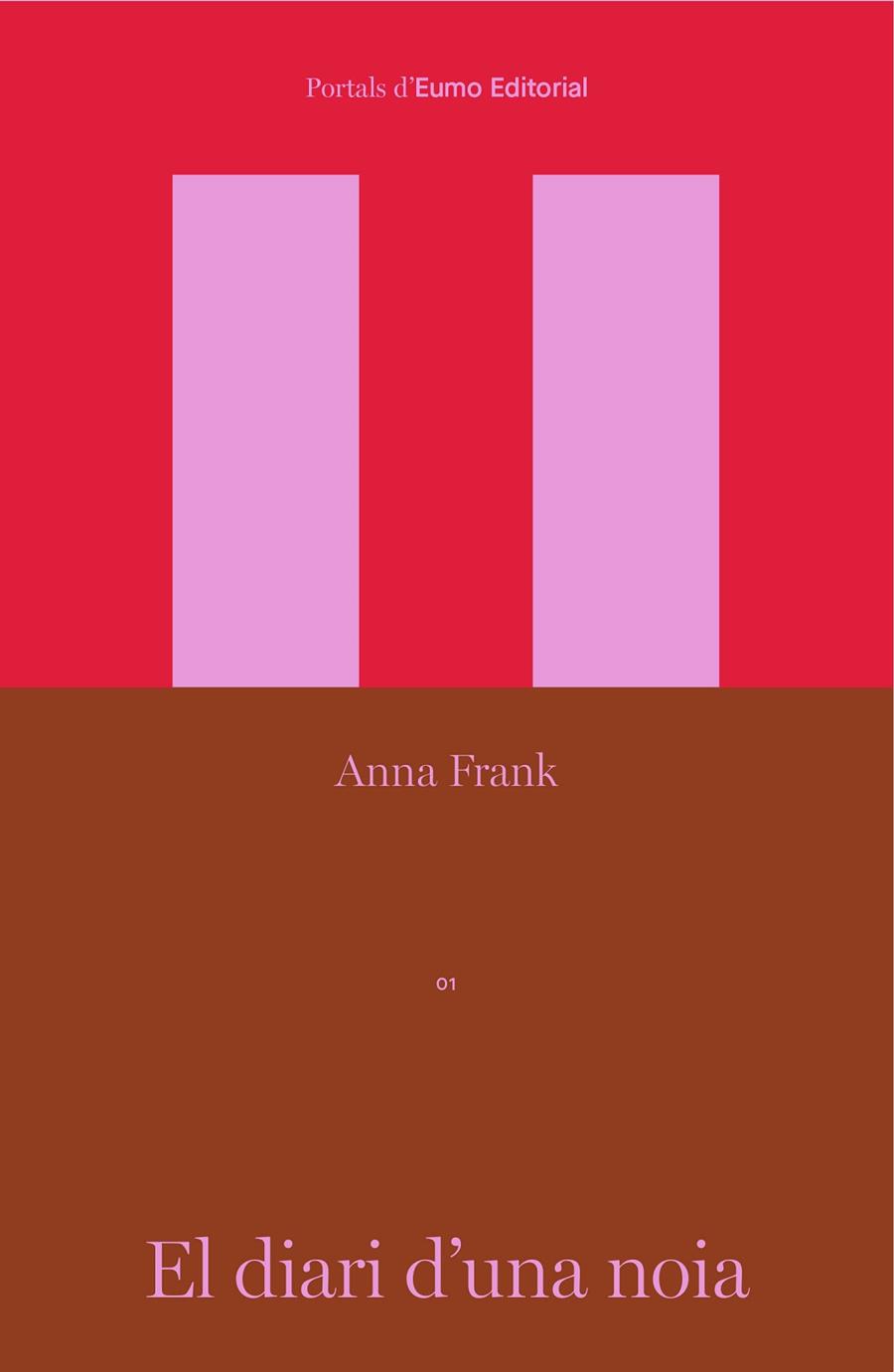 EL DIARI D'UNA NOIA | 9788497668774 | FRANK, ANNA | Llibres Parcir | Llibreria Parcir | Llibreria online de Manresa | Comprar llibres en català i castellà online