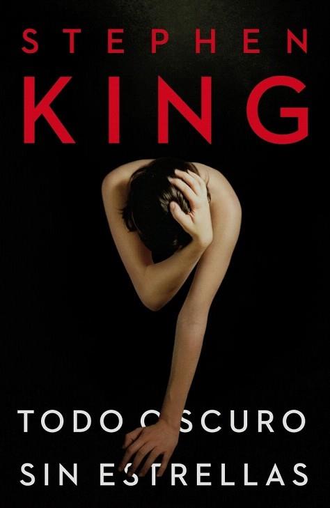 TODO OSCURO SIN ESTRELLAS | 9788401339745 | STEPHEN KING | Llibres Parcir | Llibreria Parcir | Llibreria online de Manresa | Comprar llibres en català i castellà online