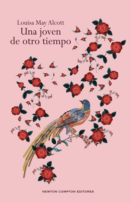 UNA JOVEN DE OTRO TIEMPO | 9791387788391 | MAY ALCOTT, LOUISA | Llibres Parcir | Librería Parcir | Librería online de Manresa | Comprar libros en catalán y castellano online