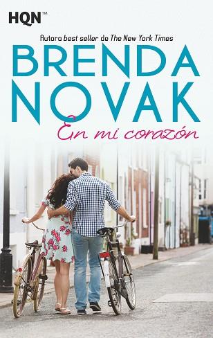 EN MI CORAZÓN | 9788468794877 | NOVAK, BRENDA | Llibres Parcir | Librería Parcir | Librería online de Manresa | Comprar libros en catalán y castellano online