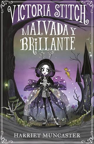 VICTORIA STICH: MALVADA Y BRILLANTE | 9788420452906 | MUNCASTER, HARRIET | Llibres Parcir | Librería Parcir | Librería online de Manresa | Comprar libros en catalán y castellano online