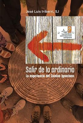 SALIR DE LO ORDINARIO | 9788427145962 | IRIBERRI, JOSE LUIS | Llibres Parcir | Llibreria Parcir | Llibreria online de Manresa | Comprar llibres en català i castellà online