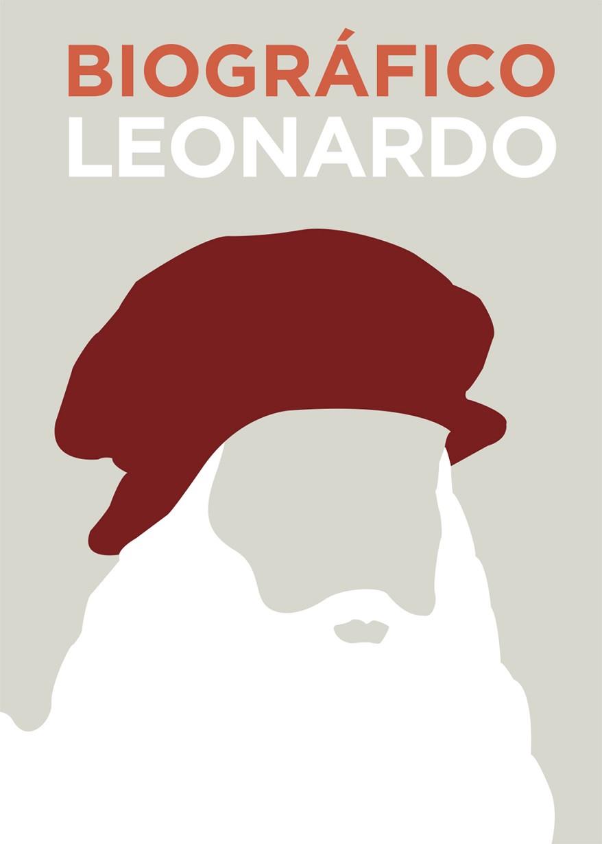 BIOGRÁFICO LEONARDO | 9788416407583 | KIRK, ANDREW | Llibres Parcir | Librería Parcir | Librería online de Manresa | Comprar libros en catalán y castellano online