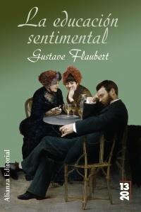 LA EDUCACION SENTIMENTAL col 13 20 | 9788420650487 | GUSTAVE FLAUBERT | Llibres Parcir | Librería Parcir | Librería online de Manresa | Comprar libros en catalán y castellano online