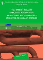 TRANSMISION CALOR MOTORES ALTERNATIVOS | 9788429147155 | PAYRI F DESANTES J M | Llibres Parcir | Librería Parcir | Librería online de Manresa | Comprar libros en catalán y castellano online