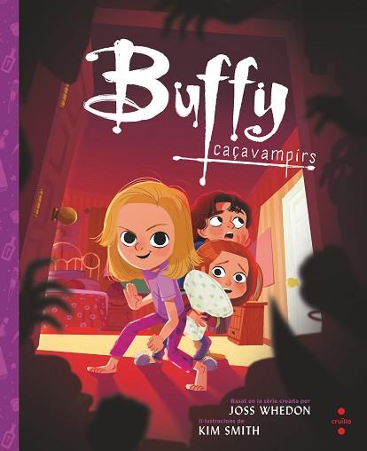 BUFFY, CAÇAVAMPIRS | 9788466147996 | WHEDON, JOSS | Llibres Parcir | Llibreria Parcir | Llibreria online de Manresa | Comprar llibres en català i castellà online