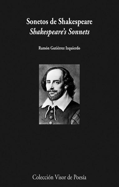 SONETOS DE SHAKESPEARE SHAKESPEARE 'S SONETS bilingue | 9788498957808 | RAMON GUTIERREZ IZQUIERDO | Llibres Parcir | Llibreria Parcir | Llibreria online de Manresa | Comprar llibres en català i castellà online