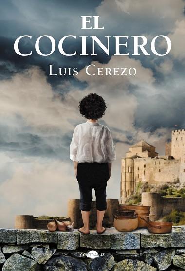EL COCINERO | 9788418945663 | CEREZO, LUIS | Llibres Parcir | Llibreria Parcir | Llibreria online de Manresa | Comprar llibres en català i castellà online
