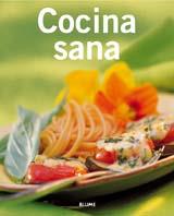 COCINA SANA | 9788480765046 | Llibres Parcir | Llibreria Parcir | Llibreria online de Manresa | Comprar llibres en català i castellà online