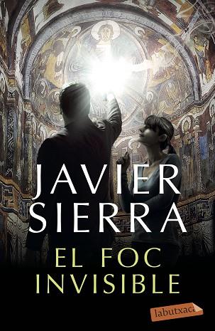 EL FOC INVISIBLE | 9788417420598 | SIERRA, JAVIER | Llibres Parcir | Llibreria Parcir | Llibreria online de Manresa | Comprar llibres en català i castellà online