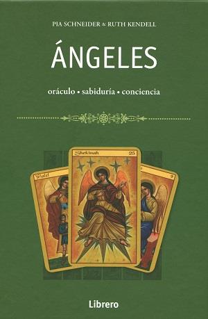 ANGELES | 9789089984562 | RUTH KENDELL,SCHEIDER | Llibres Parcir | Llibreria Parcir | Llibreria online de Manresa | Comprar llibres en català i castellà online