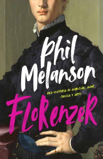 FLORENZER | 9791387595173 | MELANSON, PHIL | Llibres Parcir | Llibreria Parcir | Llibreria online de Manresa | Comprar llibres en català i castellà online