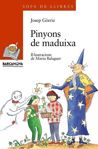 PINYONS DE MADUIXA | 9788448912079 | GÒRRIZ, JOSEP | Llibres Parcir | Librería Parcir | Librería online de Manresa | Comprar libros en catalán y castellano online