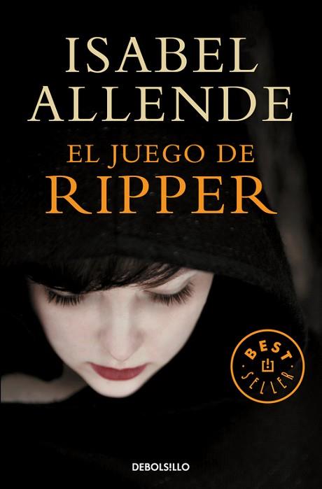EL JUEGO DE RIPPER | 9788466333153 | ALLENDE, ISABEL | Llibres Parcir | Librería Parcir | Librería online de Manresa | Comprar libros en catalán y castellano online