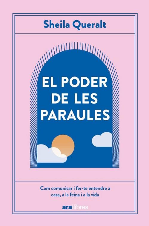 EL PODER DE LES PARAULES | 9788411731614 | QUERALT ESTEVEZ, SHEILA | Llibres Parcir | Librería Parcir | Librería online de Manresa | Comprar libros en catalán y castellano online