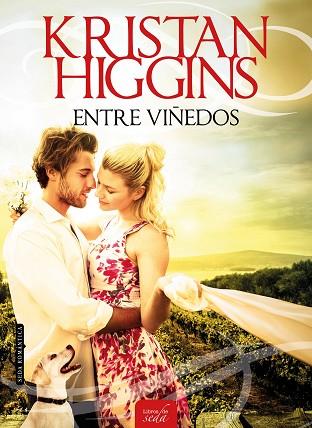 ENTRE VIÑEDOS | 9788416550234 | HIGGINS, KRISTAN | Llibres Parcir | Llibreria Parcir | Llibreria online de Manresa | Comprar llibres en català i castellà online