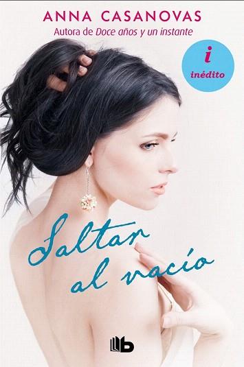 SALTAR AL VACÍO | 9788498729757 | CASANOVAS, ANNA | Llibres Parcir | Llibreria Parcir | Llibreria online de Manresa | Comprar llibres en català i castellà online