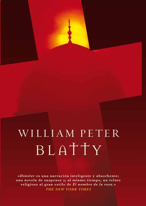DIMITER | 9788492682478 | BLATTY WILLIAM PETER | Llibres Parcir | Librería Parcir | Librería online de Manresa | Comprar libros en catalán y castellano online
