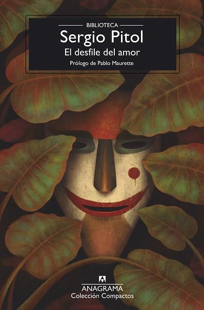 EL DESFILE DEL AMOR | 9788433950871 | PITOL, SERGIO | Llibres Parcir | Llibreria Parcir | Llibreria online de Manresa | Comprar llibres en català i castellà online